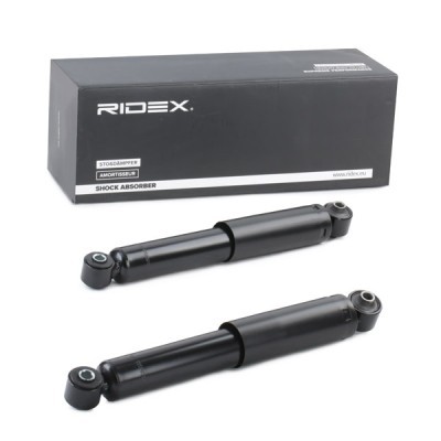 Amortyzator RIDEX 854S1898 854S1898 - foto 3