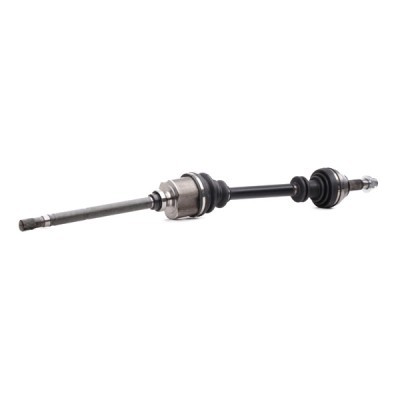 Półoś Napędowa RIDEX 13D0318 13D0318 - foto 4
