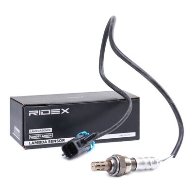 Sonda Lambda RIDEX 3922L0668 3922L0668 - foto 2