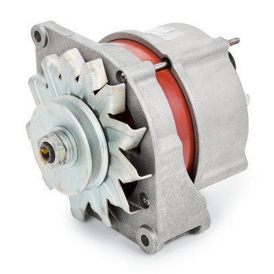 Alternator RIDEX 4G1097R 4G1097R - foto 3