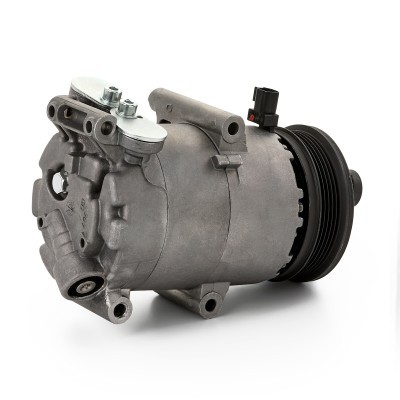 Kompresor klimatyzacji 447K0150R - foto 4