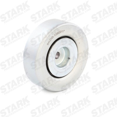 Rolka Prowadząca Pasek Wieloklinowy Stark SKDG-1080017 SKDG-1080017 - foto 3