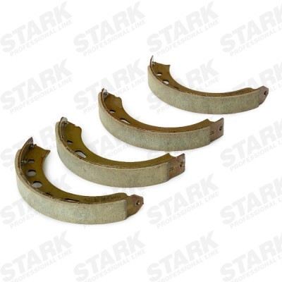 Klocki hamulcowe Stark SKBS-0450129 SKBS-0450129 - foto 4