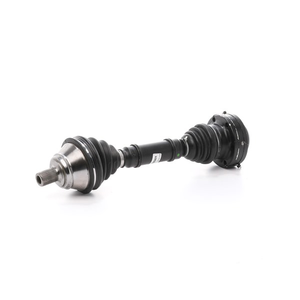 Półoś Napędowa RIDEX 13D0698R 13D0698R - foto 1