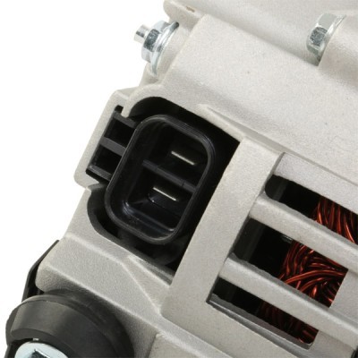 Alternator RIDEX 4G0474 4G0474 - foto 5