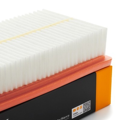 Filtr Powietrza RIDEX 8A0903 8A0903 - foto 5