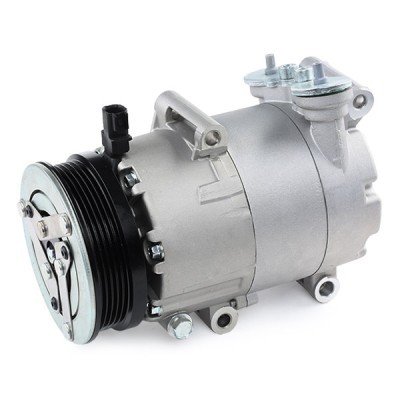 Sprężarka Klimatyzacji FORD 447K0112 - foto 3