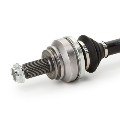 Półoś Napędowa RIDEX 13D2088R 13D2088R - foto 5