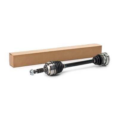 Półoś Napędowa RIDEX 13D0900R 13D0900R - foto 2