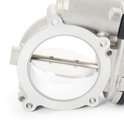 Дроссельная заслонка RIDEX 158T0072 158T0072 - foto 5