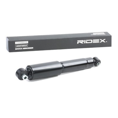 Amortyzator RIDEX 854S2036 854S2036 - foto 3