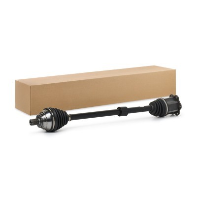 Półoś Napędowa RIDEX 13D1191R 13D1191R - foto 2