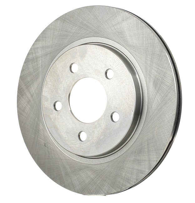 Tarcza hamulcowa RIDEX 82B2166 82B2166 - foto 1