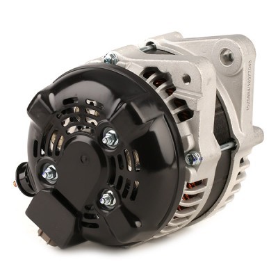 Alternator RIDEX 4G1315 4G1315 - foto 4
