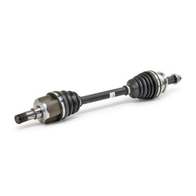 Półoś Napędowa RIDEX 13D2071R 13D2071R - foto 4