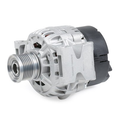 Alternator RIDEX 4G1363 4G1363 - foto 3