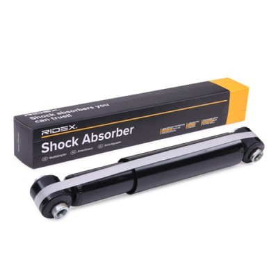 Amortyzator RIDEX 854S0152 854S0152 - foto 2