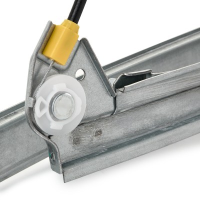 Podnośnik szyby RIDEX 1561W1251 1561W1251 - foto 4