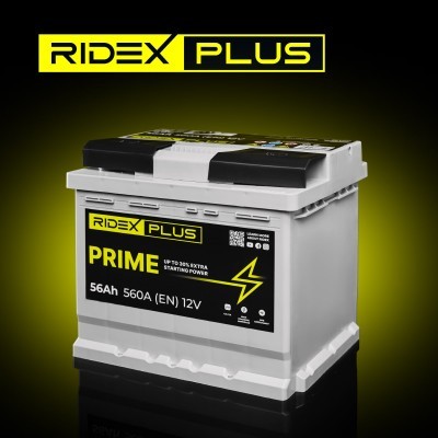 Akumulator RIDEX 1S0027P 1S0027P - foto 11