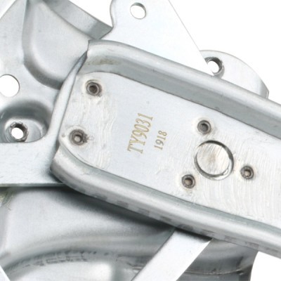 Podnośnik szyby RIDEX 1561W0716 1561W0716 - foto 4