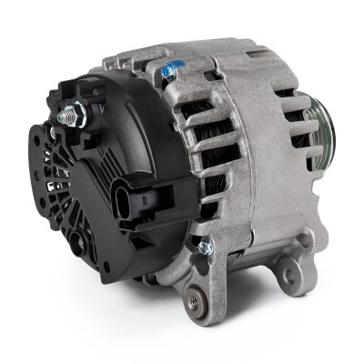 Alternator RIDEX 4G1651R 4G1651R - foto 4