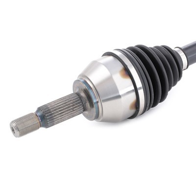 Półoś Napędowa RIDEX 13D0293 13D0293 - foto 4