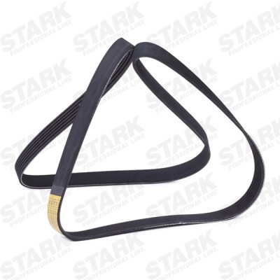 Pasek Klinowy Stark SKPB-0090014 SKPB-0090014 - foto 3