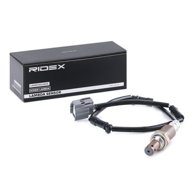 Sonda Lambda RIDEX 3922L0270 3922L0270 - foto 2