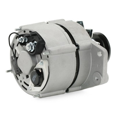 Alternator RIDEX 4G1163 4G1163 - foto 4