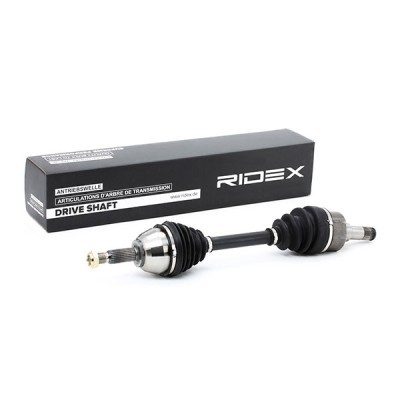 Półoś Napędowa RIDEX 13D0075 13D0075 - foto 2