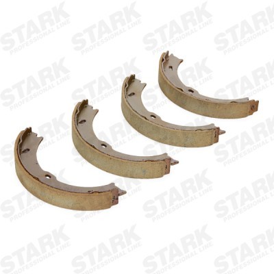Klocki hamulcowe Stark SKBS-0450139 SKBS-0450139 - foto 4