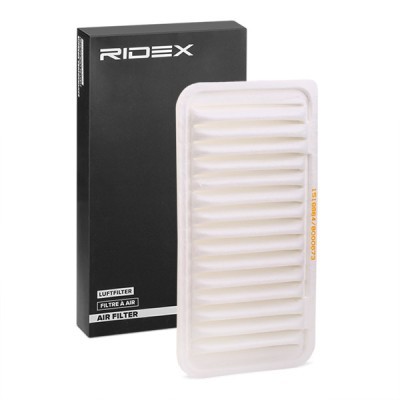 Filtr Powietrza RIDEX 8A0028 8A0028 - foto 3