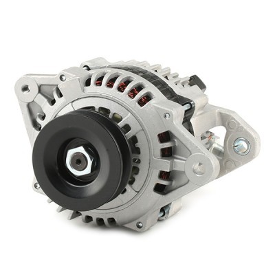 Alternator RIDEX 4G1115 4G1115 - foto 3