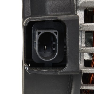 Alternator RIDEX 4G1391R 4G1391R - foto 6