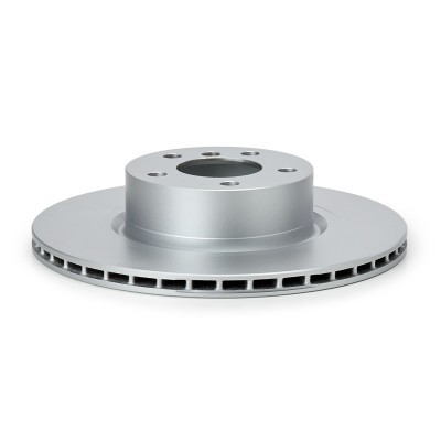 Tarcza hamulcowa RIDEX 82B0882P 82B0882P - foto 4