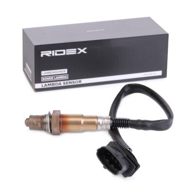 Sonda Lambda RIDEX 3922L0188 3922L0188 - foto 2