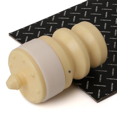 Odbój amortyzatora RIDEX 1182R0016 1182R0016 - foto 2