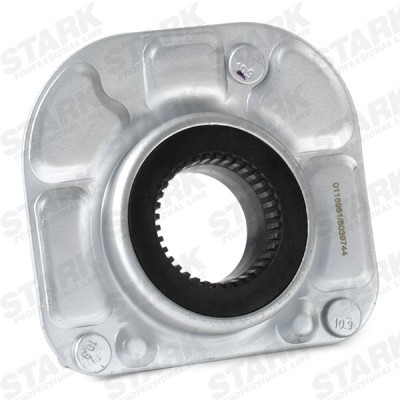 Mocowanie Amortyzatora Stark SKSS-0670118 SKSS-0670118 - foto 5