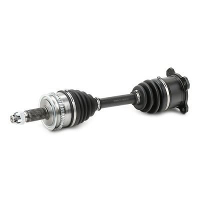 Półoś Napędowa RIDEX 13D0671 13D0671 - foto 3