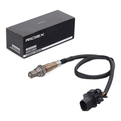 Sonda Lambda RIDEX 3922L0479 3922L0479 - foto 2