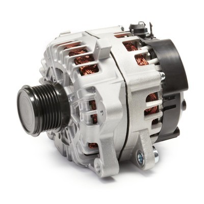 Alternator RIDEX 4G1408 4G1408 - foto 3