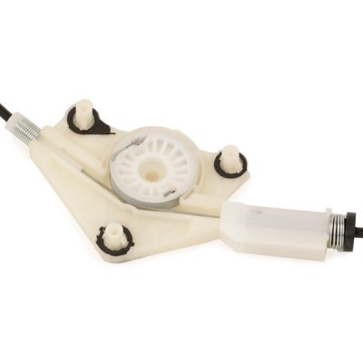 Podnośnik szyby RIDEX 1561W0638 1561W0638 - foto 5