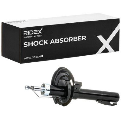 Amortyzator RIDEX 854S0063 854S0063 - foto 2