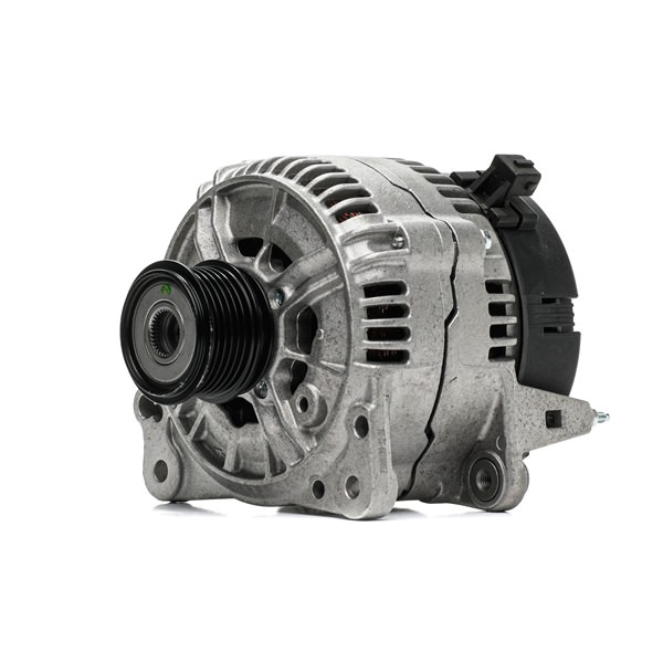 Alternator RIDEX 4G0575R 4G0575R - foto 1
