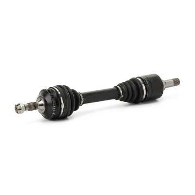 Półoś Napędowa RIDEX 13D0690R 13D0690R - foto 3