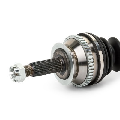 Półoś Napędowa RIDEX 13D1250R 13D1250R - foto 5