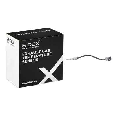 Czujnik temperatury spalin RIDEX 3938E0028 3938E0028 - foto 6