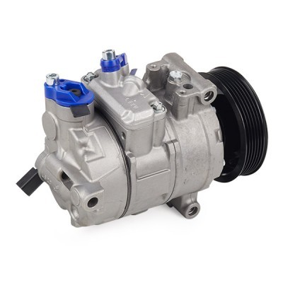 Sprężarka Klimatyzacji VW 447K0595 - foto 4