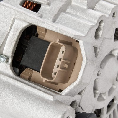 Alternator RIDEX 4G1643R 4G1643R - foto 6