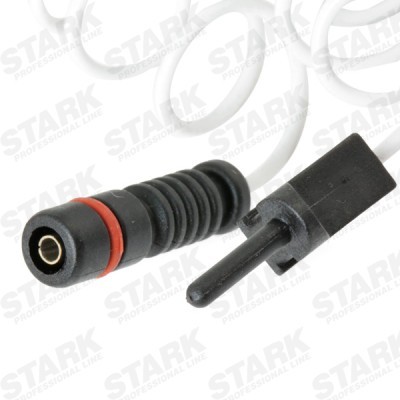 Klocki hamulcowe Stark SKBP-0011894 SKBP-0011894 - foto 4